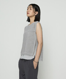 Gabardine K.T｜ギャバジンケーティーのベスト通販 - ZOZOTOWN