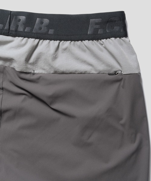 F.C.Real Bristol/エフシーレアルブリストル】STRETCH LIGHT WEIGHT