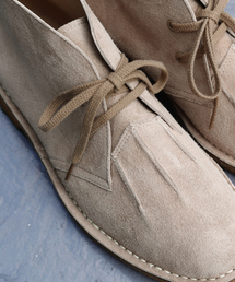 BLOHM（ブローム）の「BLOHM / ブローム BL-53 DESERT ONE（その他シューズ）」