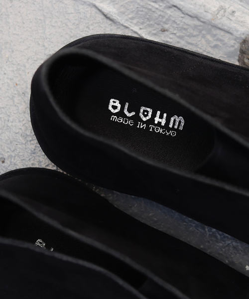 BLOHM(ブローム)の「BLOHM / ブローム BL-53 DESERT ONE(その他シューズ・メンズ・ブラック/ベージュ・26cm/25cm/27cm)」の8枚目の写真