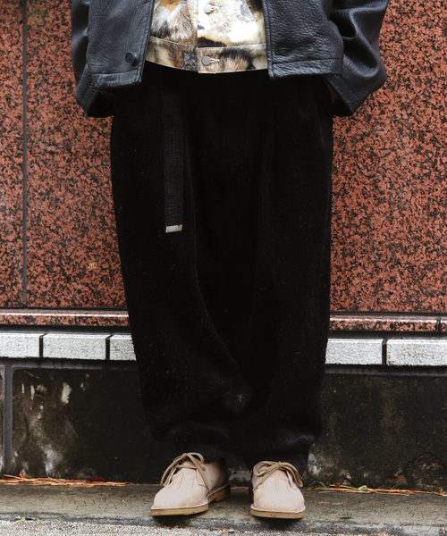 BLOHM(ブローム)の「BLOHM / ブローム BL-53 DESERT ONE(その他シューズ・メンズ・ブラック/ベージュ・26cm/25cm/27cm)」の16枚目の写真