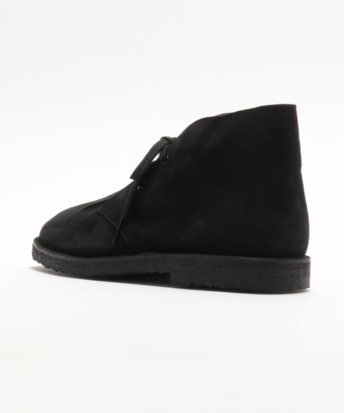 BLOHM(ブローム)の「BLOHM / ブローム BL-53 DESERT ONE(その他シューズ・メンズ・ブラック/ベージュ・26cm/25cm/27cm)」の21枚目の写真