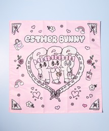 THE BAREFOOT(xAtbg)́y esther bunny / GX^[oj[ z `NX@SKE(ٓ)