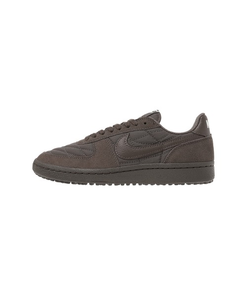 NIKE(ナイキ)の「NIKE WMNS FIELD GENERAL IM6021-004(スニーカー・レディース・ブラウン・25㎝/23.5㎝/24.5㎝/24㎝/23㎝)」の4枚目の写真