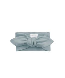 JAMIE KAY（ジェイミーケイ）の「ヘアバンド　Pond ／オーガニックコットン（ヘアバンド・キッズ）」