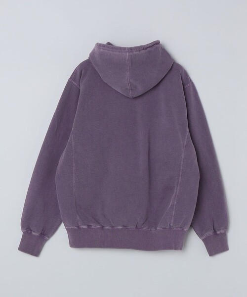 Redwood Classics: 16オンス フェード ジップ パーカ（パーカー