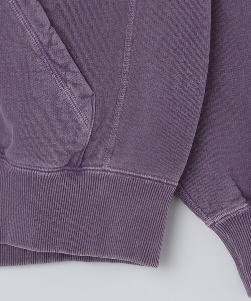 Redwood Classics: 16オンス フェード ジップ パーカ（パーカー