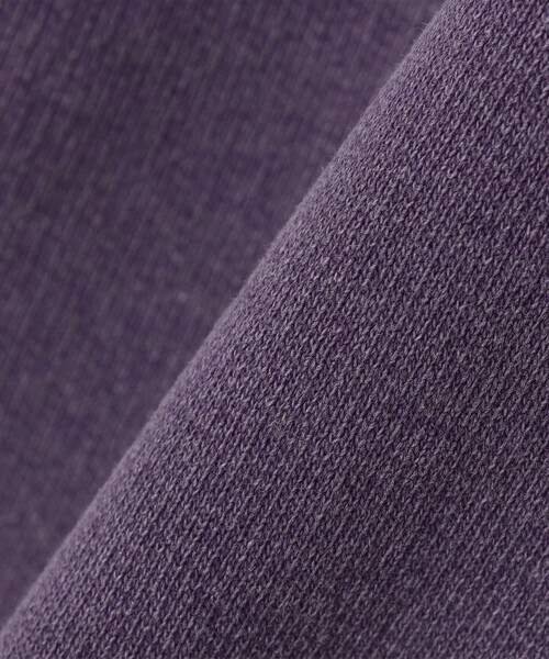 SHIPS（シップス）の「Redwood Classics: 16オンス フェード ジップ パーカ（パーカー・メンズ・ケリーグリーン/ライトパープル/ダークグレー/ライトグレー・SMALL/LARGE/MEDIUM）」の11枚目の写真