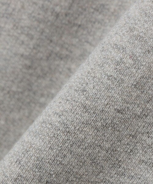 SHIPS（シップス）の「Redwood Classics: 16オンス フェード ジップ パーカ（パーカー・メンズ・ケリーグリーン/ライトパープル/ダークグレー/ライトグレー・SMALL/LARGE/MEDIUM）」の12枚目の写真