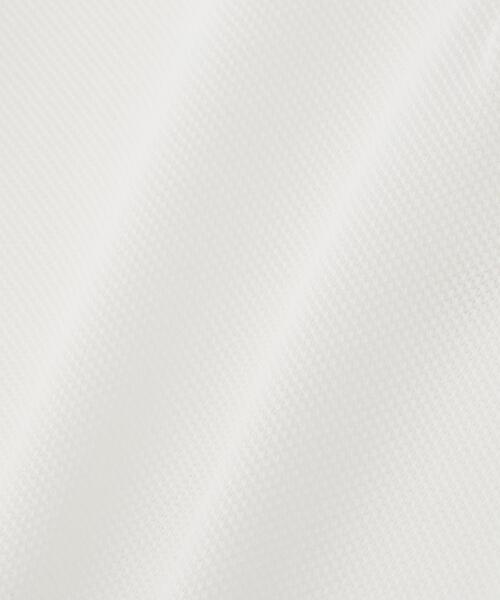 セール】ハイエアーパームタイプカノコ半袖ポロシャツ（ポロシャツ