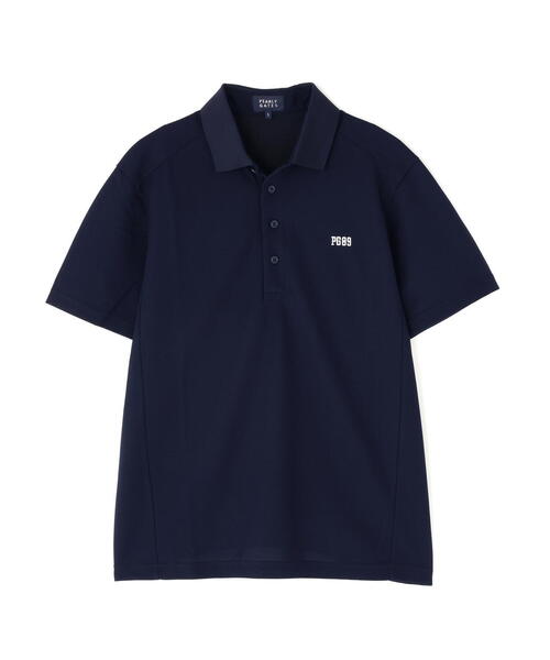 セール】ハイエアーパームタイプカノコ半袖ポロシャツ（ポロシャツ