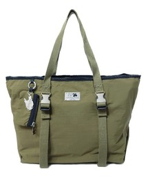 CRYSTAL BALL | ミニポーチ&トートバッグ(トートバッグ)