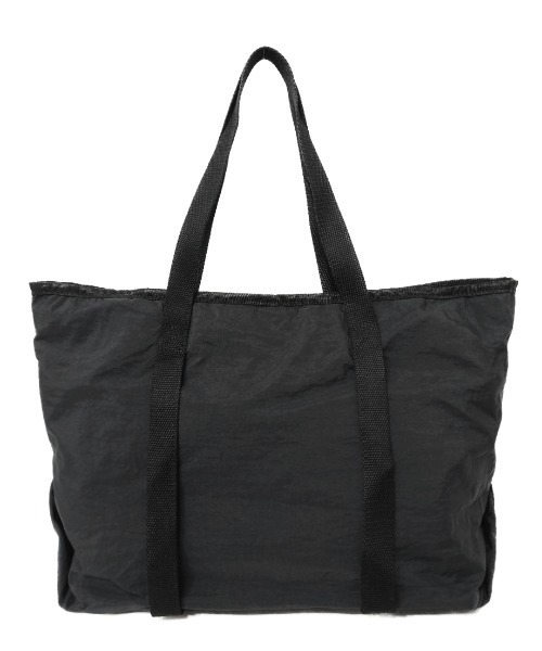 CRYSTAL BALL(クリスタルボール)の「ミニポーチ&トートバッグ(トートバッグ・レディース・カーキ/ブラック・FREE)」の7枚目の写真