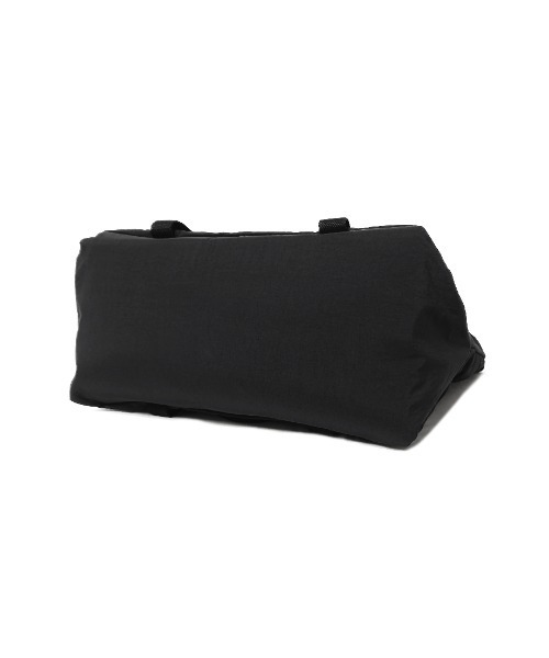 CRYSTAL BALL(クリスタルボール)の「ミニポーチ&トートバッグ(トートバッグ・レディース・カーキ/ブラック・FREE)」の8枚目の写真