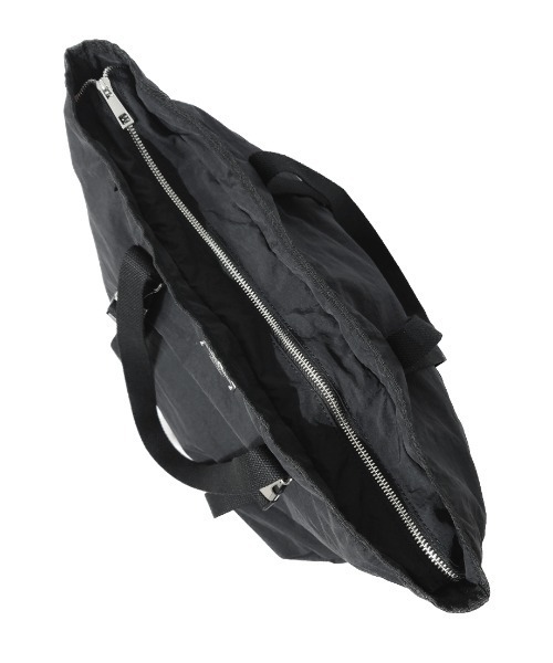 CRYSTAL BALL(クリスタルボール)の「ミニポーチ&トートバッグ(トートバッグ・レディース・カーキ/ブラック・FREE)」の9枚目の写真