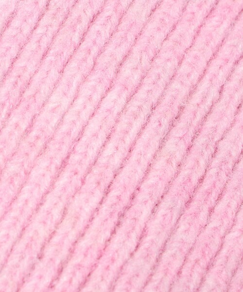 BEAUTY&YOUTH UNITED ARROWS（ビューティーアンドユースユナイテッドアローズ）の「ソフト フィンガーレス グローブ（手袋・レディース・モカ/ライトピンク/グレー系/オフホワイト・FREE）」の11枚目の写真