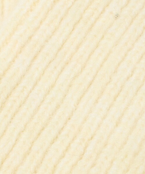 BEAUTY&YOUTH UNITED ARROWS（ビューティーアンドユースユナイテッドアローズ）の「ソフト フィンガーレス グローブ（手袋・レディース・モカ/ライトピンク/グレー系/オフホワイト・FREE）」の8枚目の写真