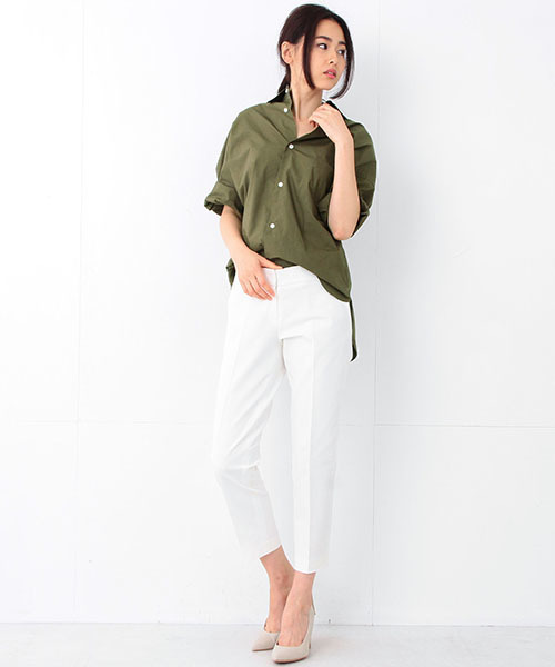 MADISON BLUE（マディソンブルー）の「○【CLASSY.7月号掲載