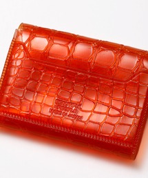beautiful people（ビューティフルピープル）の「nothing to hide     vinyl mini wallet（財布）」