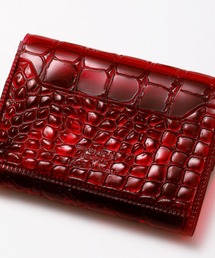 beautiful people（ビューティフルピープル）の「nothing to hide     vinyl mini wallet（財布）」