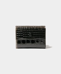 beautiful people（ビューティフルピープル）の「nothing to hide     vinyl mini wallet（財布）」