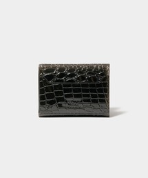 beautiful people（ビューティフルピープル）の「nothing to hide     vinyl mini wallet（財布）」