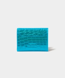 beautiful people（ビューティフルピープル）の「nothing to hide     vinyl mini wallet（財布）」
