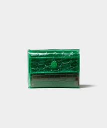 beautiful people（ビューティフルピープル）の「nothing to hide     vinyl mini wallet（財布）」