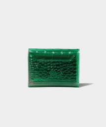beautiful people（ビューティフルピープル）の「nothing to hide     vinyl mini wallet（財布）」