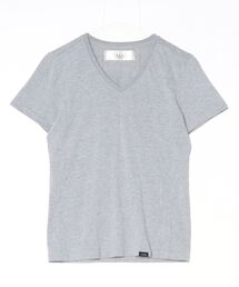 AKM（エイケイエム）の「半袖Tシャツ（Tシャツ/カットソー）」