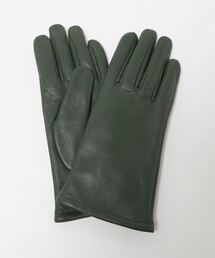 Steven Alan | <Steven Alan>レザー カシミヤライニング グローブ(手袋)