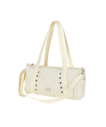 ILLIGO（イリゴ）の「Utility Duffel Bag Cream（ショルダーバッグ）」