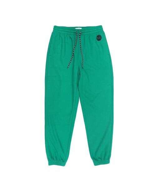 THE GREEN LAB（ザグリーンラボ）の「エッセンシャルジョガーパンツ [グリーン]（スウェットパンツ・メンズ・その他・SMALL/LARGE）」の4枚目の写真