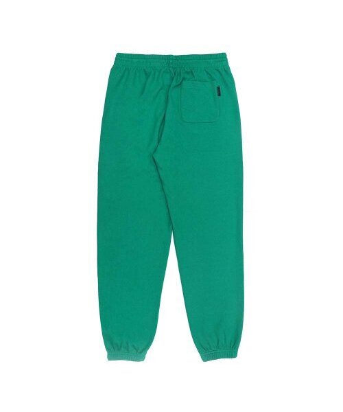 THE GREEN LAB（ザグリーンラボ）の「エッセンシャルジョガーパンツ [グリーン]（スウェットパンツ・メンズ・その他・SMALL/LARGE）」の5枚目の写真