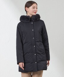 amaca（アマカ）｜レディースのダウンジャケット/コート一覧 - WEAR