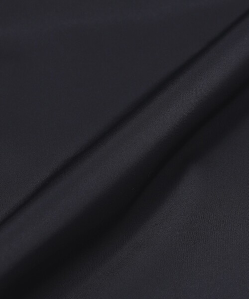 amaca(アマカ)の「サテンダウン(ダウンジャケット/コート・レディース・ベージュ系その他5/ダークネイビー・38/40)」の13枚目の写真