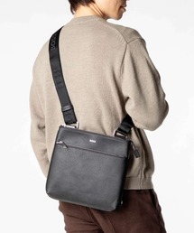 BOSS Zair S z env large ボス ザイル エンベロープ ショルダーバッグ