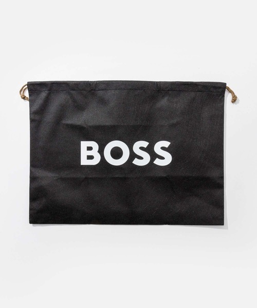BOSS(ボス)の「BOSS Zair S z env large ボス ザイル エンベロープ ショルダーバッグ(ショルダーバッグ・メンズ・ブラック・FREE)」の19枚目の写真