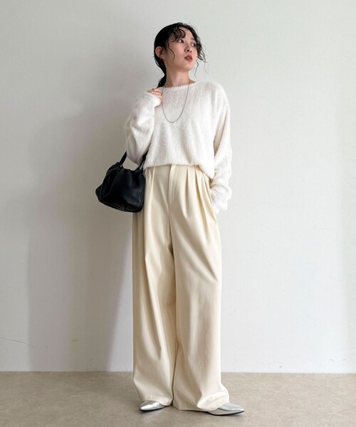 セール】3タックハートリベットパンツ（その他パンツ）｜fredy emue