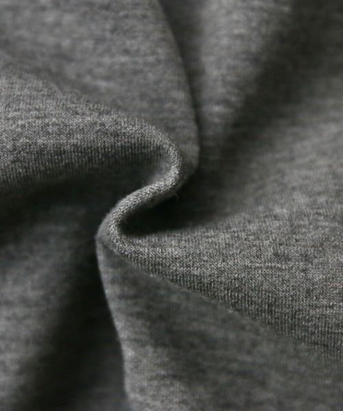 Ehre style(エーレスタイル)の「高見えジャージ素材シワなし!毎日着られる(スカート・レディース・ブラック/グレー・FREE)」の17枚目の写真