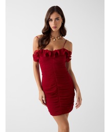 Guess | SL Kennith Dress ワンピース ドレス(ドレス)