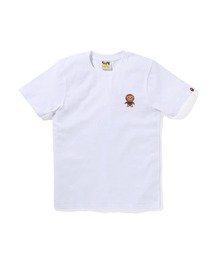 MILO PLUSH DOLL ONE POINT TEE