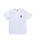 A BATHING APE�i�A�x�C�V���O�G�C�v�j�́uMILO PLUSH DOLL ONE POINT TEE�iT�V���c/�J�b�g�\�[�j�v�b�z���C�g