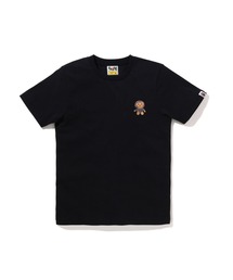 MILO PLUSH DOLL ONE POINT TEE