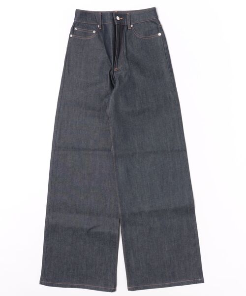 JEAN CLYDE FEMME（デニムパンツ）｜A.P.C.（アーペーセー）の