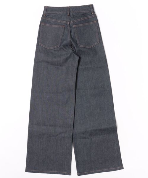JEAN CLYDE FEMME（デニムパンツ）｜A.P.C.（アーペーセー）の