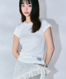 セラクラシックTシャツ [アイボリー]
