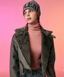 ミンク ファー コート」に該当するファッション通販 - ZOZOTOWN