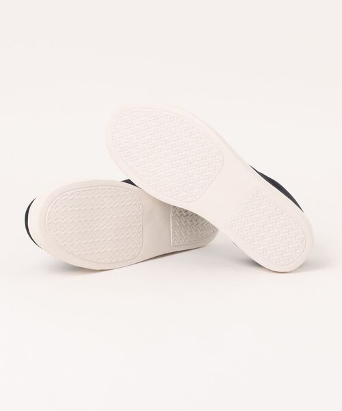 GAP(ギャップ)の「【GAP】 軽量ニットスニーカー(スニーカー・メンズ・ブラック/ネイビー・25.0cm/28.0cm/27.0cm/26.0cm)」の4枚目の写真