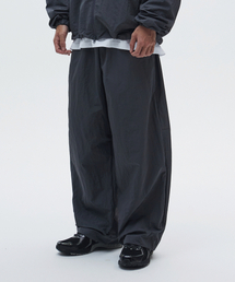 DURT（ ）の「TRAVEL RIPSTOP PANTS (CHARCOAL)（スウェットパンツ）」